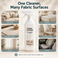 Waterless Fabric & Upholstery Cleaner Spray