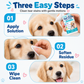 Gentle Tear Stain Remover Eye Drops