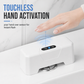 ⏳Limited-time 50% off ⏰ Touchless Automatic Toilet Flusher