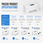 ⏳Limited-time 50% off ⏰ Touchless Automatic Toilet Flusher