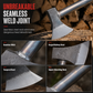 Carbon Steel Splitting Axe for Wood Splitting & Tree Cutting