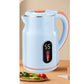 ⚡ LIMITED-TIME 50% OFF! 💧 Smart Electric Kettle – Fast Boil, Constant Warmth, Safe Design 🍵