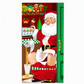 Christmas Door Cover Decoration