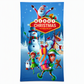 Christmas Door Cover Decoration