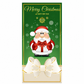 Christmas Door Cover Decoration