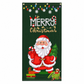Christmas Door Cover Decoration