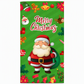 Christmas Door Cover Decoration