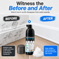 Wall and Baseboard Scuff Mark Cleaner