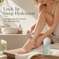 Moisturizing Roll-On Heel Care Cream