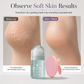 Moisturizing Roll-On Heel Care Cream