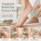 Moisturizing Roll-On Heel Care Cream