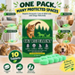 Safe Plant-Extract Cat Repellent Pills