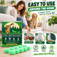 Safe Plant-Extract Cat Repellent Pills