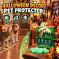 Safe Plant-Extract Cat Repellent Pills