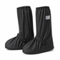Waterproof High-Top Rain Shoe Covers