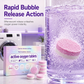 Laundry Cleaning Effervescent Tablets