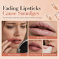 Waterproof Long-Lasting Matte Lip Gloss Set
