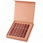 Waterproof Long-Lasting Matte Lip Gloss Set