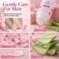 Gentle Smooth Roll-On Body Hair Removal