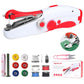📢📢40% OFF !! ⏰Mini Portable Handheld Sewing Machine