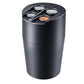 Large Capacity Coin Holder for Car