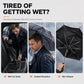 Extra Large Windproof Folding Umbrella