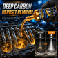 🚗 50% OFF NOW! ⛽ Car System Cleaner Additive – Deep Injector Cleanse, Carbon Deposit Removal & Restore Lost MPG 🔧