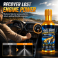 🚗 50% OFF NOW! ⛽ Car System Cleaner Additive – Deep Injector Cleanse, Carbon Deposit Removal & Restore Lost MPG 🔧