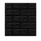 Transform Walls Instantly! Self-Adhesive 3D Brick Panels