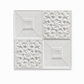 Transform Walls Instantly! Self-Adhesive 3D Brick Panels