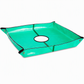 Garden Leaf Collection Mat with Center Hole