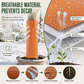 Winter Tree Trunk Protector Wrap for Freeze Protection