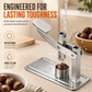 🌰Last Day Promotion 50% OFF🔥Stainless Steel Chestnut and Nut Cracker
