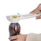 Multifunctional 4-in-1 Bottle Opener